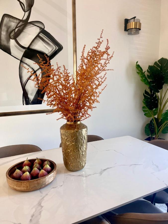 챠브타트 Luxury Penthouse Avalon 아파트 외부 사진