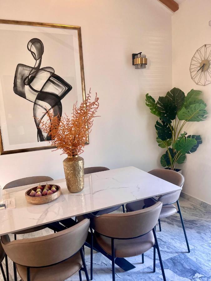 챠브타트 Luxury Penthouse Avalon 아파트 외부 사진