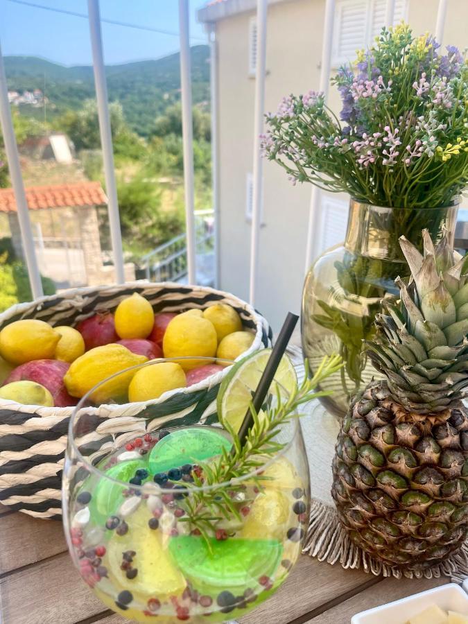 챠브타트 Luxury Penthouse Avalon 아파트 외부 사진