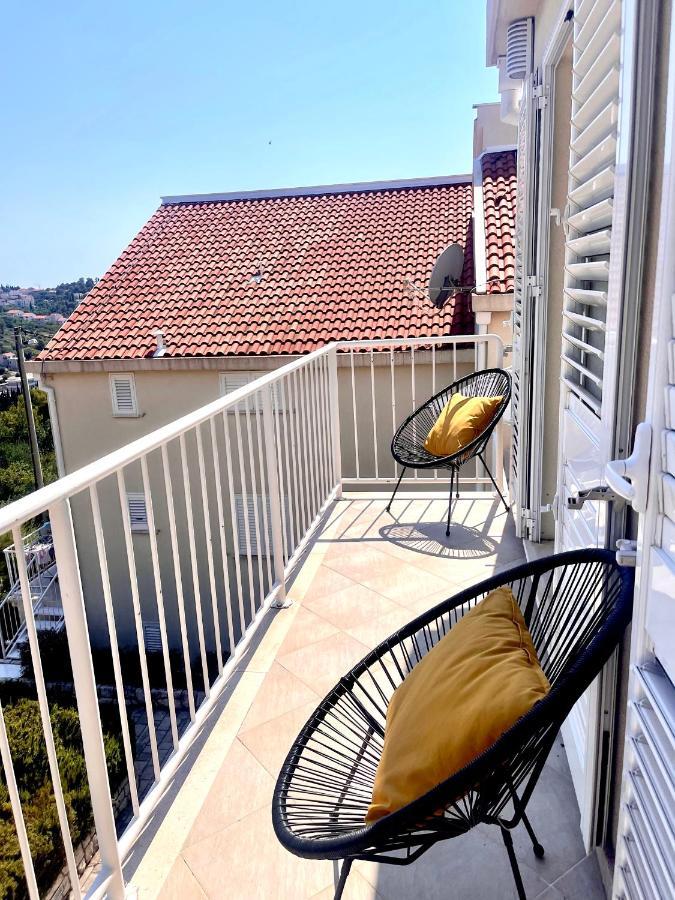 챠브타트 Luxury Penthouse Avalon 아파트 외부 사진