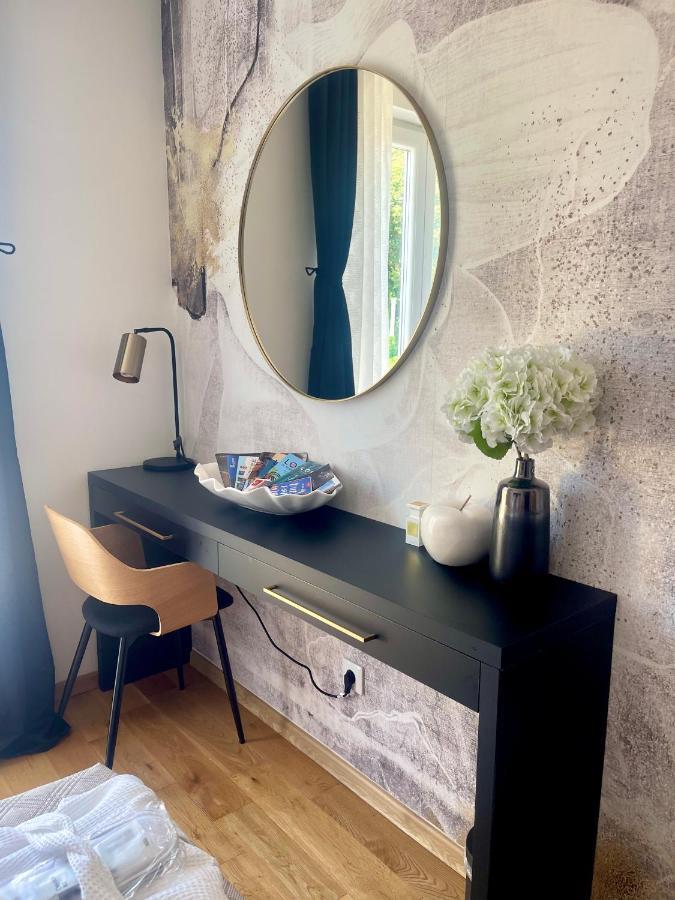 챠브타트 Luxury Penthouse Avalon 아파트 외부 사진