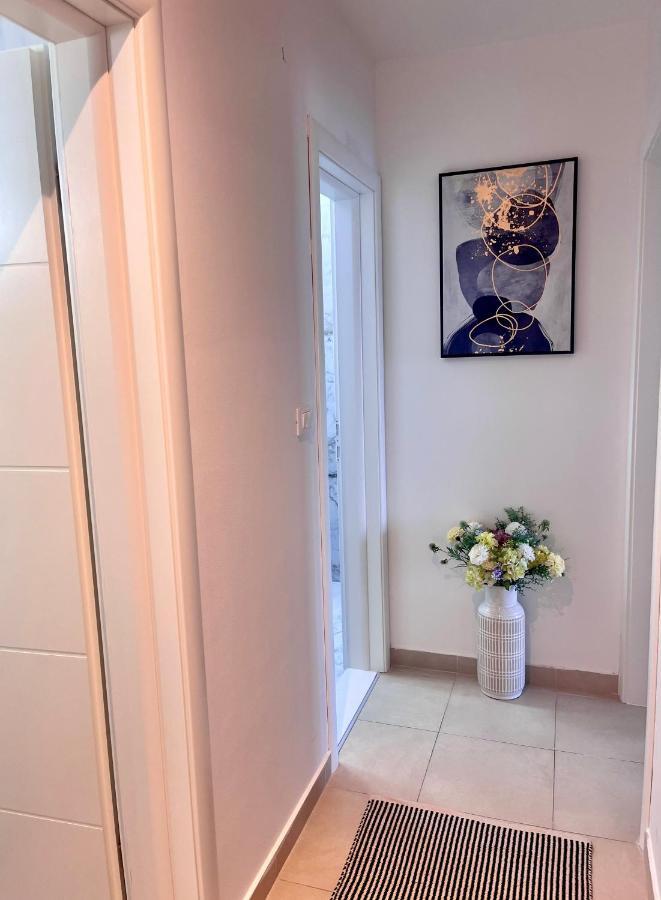 챠브타트 Luxury Penthouse Avalon 아파트 외부 사진