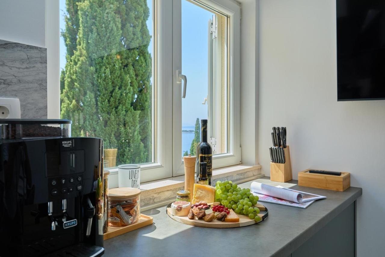 챠브타트 Luxury Penthouse Avalon 아파트 외부 사진