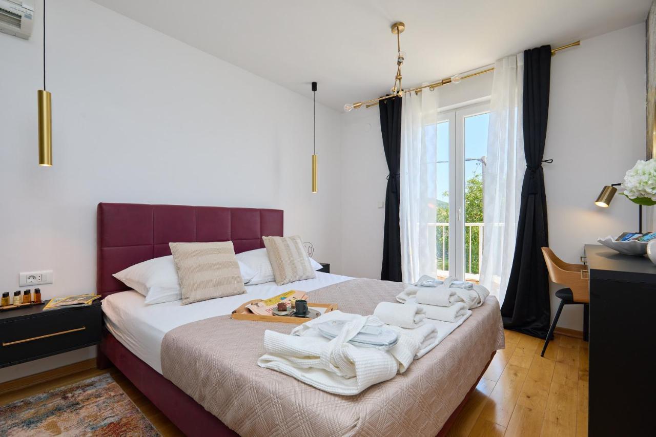 챠브타트 Luxury Penthouse Avalon 아파트 외부 사진