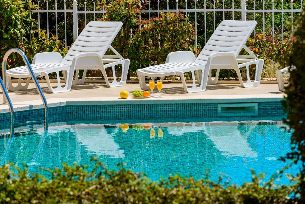 챠브타트 Luxury Penthouse Avalon 아파트 외부 사진